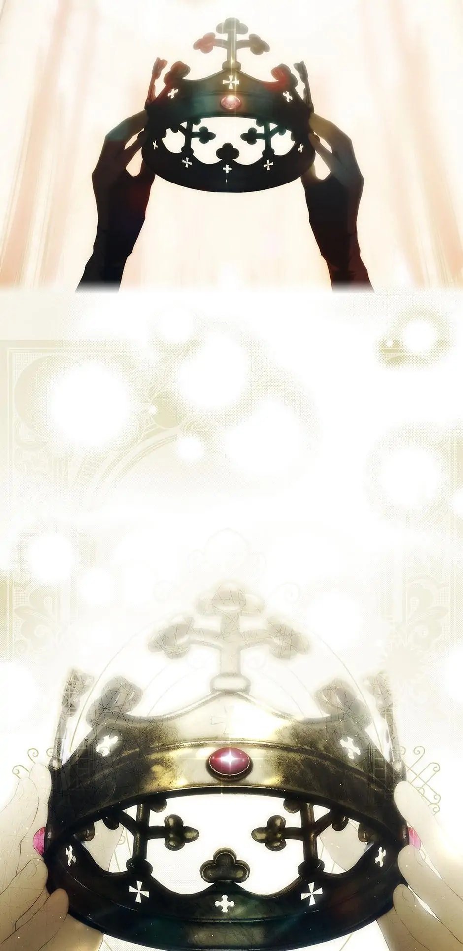 Secret Lady, Chapter 85 image 03